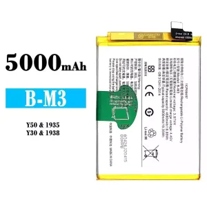 Battery B-M3 for VIVO Y50 / Y30