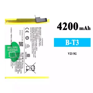 Battery B-T3 for VIVO V23