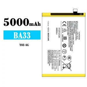 Battery BA33 for VIVO Y03