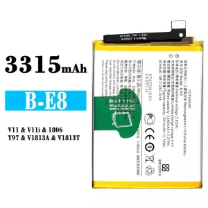 Battery B-E8 for VIVO V11 / V11i