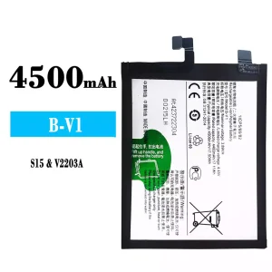 Battery B-V1 for VIVO S15