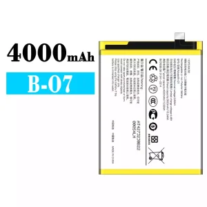 Battery B-O7 for VIVO