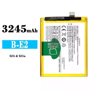 Battery B-E2 for VIVO X21i/X21ia