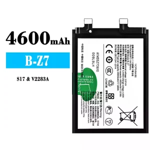 Battery B-Z7 for VIVO S17