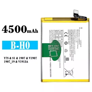Battery B-H0 for VIVO Y7S/S1