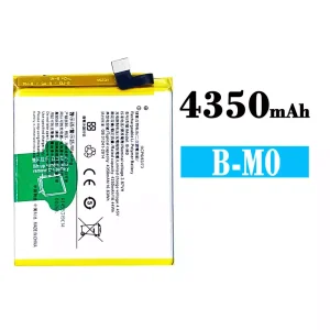 Battery B-M0 for VIVO X50e