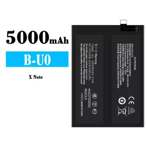 Battery B-U0 for VIVO X Note