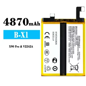Battery B-X1 for VIVO X90 Pro