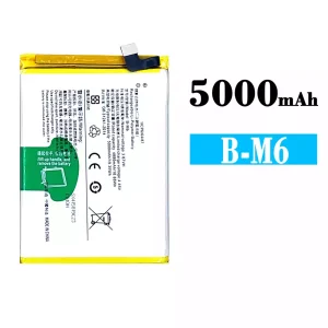 Battery B-M6 for VIVO