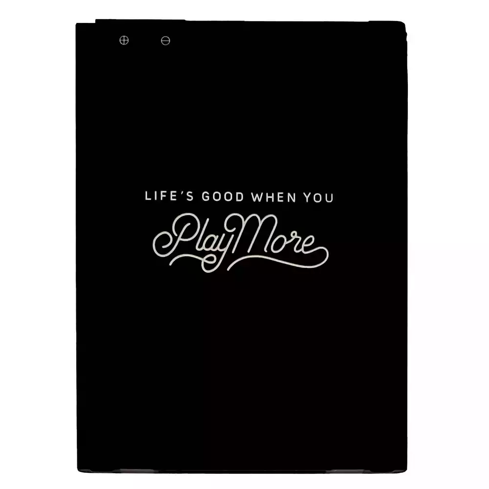 Battery BL-44E1F for LG V20 / Stylus 3 / Stylo 3 / K10 Pro / Stylo 3 Plus / TP450 / M470 - Image 2