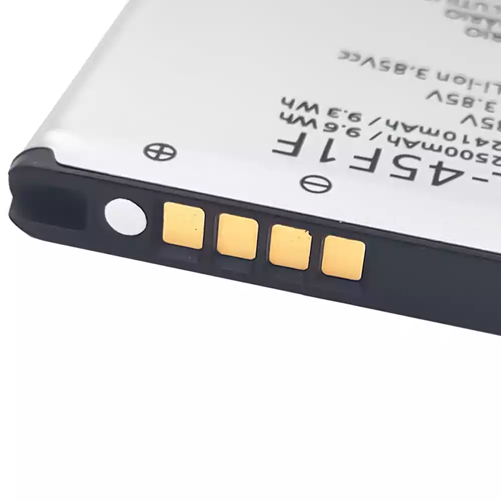 Battery BL-45F1F for LG K8 2017 / K8 2018 / K9 / K4 2017 / Phoenix 3 / K7 2017 / Aristo 2 - Image 3
