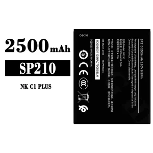 Battery SP210 for Nokia C1 Plus