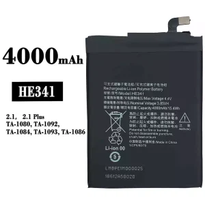 Battery HE341 for Nokia 2.1/2.1 Plus