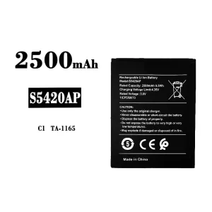 Battery S5420AP for Nokia C1