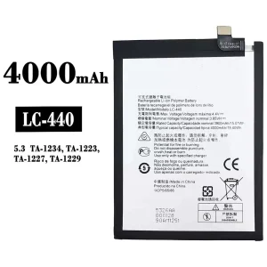 Battery LC-440 for Nokia 5.3