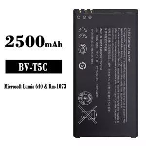 Battery BV-T5C for Nokia Microsoft Lumia 640