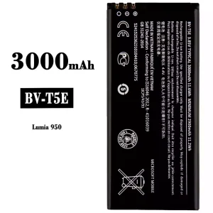 Battery BV-T5E for Nokia Lumia 950