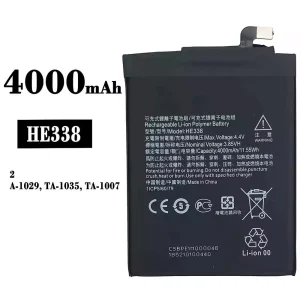 Battery HE338 for Nokia 2