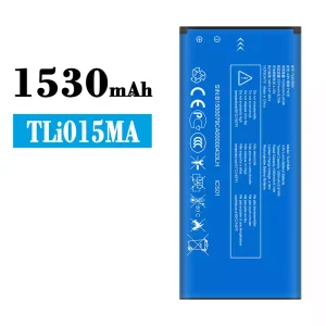 Battery TLi015MA for Alcatel