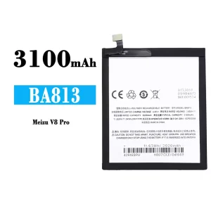 Battery BA813 for Meizu V8 Pro