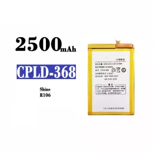 Battery CPLD-368 for Coolpad Shine R106