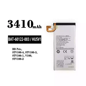 Battery BAT-60122-003 for BlackBerry BB Priv