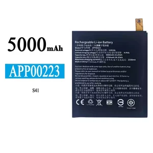 Battery APP00223 for CAT S41