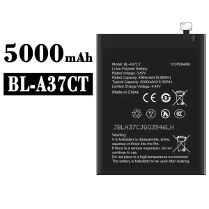 Battery BL-A37CT for General Mobile