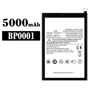 Battery BP0001 for Benco