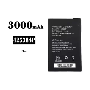 Battery 425384P for Neon
