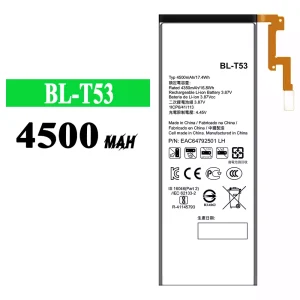 Battery BL-T53 for LG