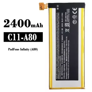 Battery C11-A80 for PadFone Infinity A80