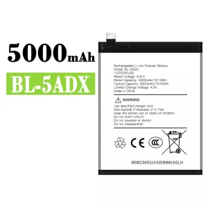 Battery BL-5ADX for infinix