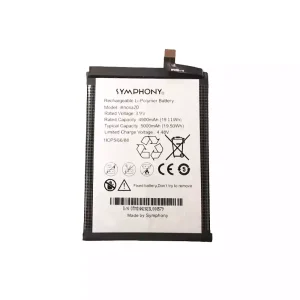Battery for Symphony Innova 20