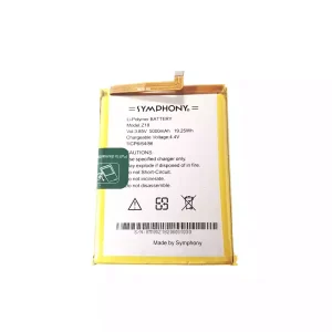 Battery for SYMPHONY Z18