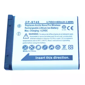 New Headphone battery for Arctis Nova Pro