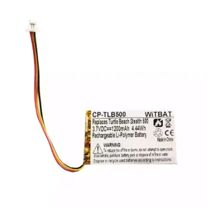 New Headphone battery for FT603048P3,FT603048P