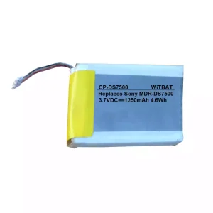 New Headphone battery for LIS1410,1-756-798-13