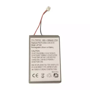 New Headphone battery for Sony LIP1522
