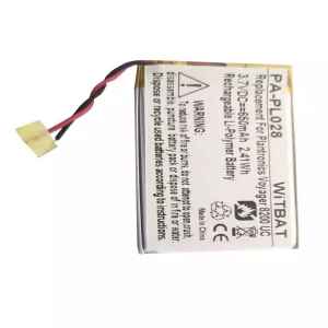 New Headphone battery for Plantronics Voyager 8200 UC,PLANTRONICS K100,PR-423350