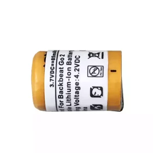 New Headphone battery for JBL Reflect BT,Plantronics Backbeat Go 2,GP1015L