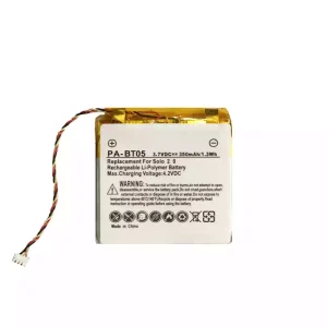 New Headphone battery for Beats Solo 2,Solo 3,AEC353535