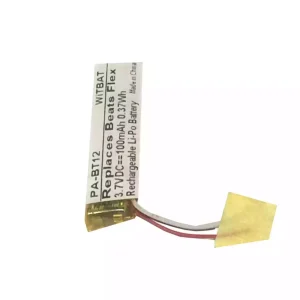 New Headphone battery for BEATS Flex