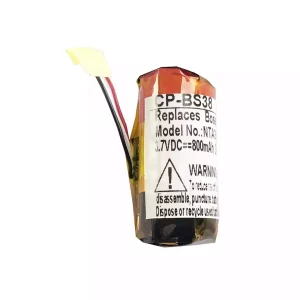 New Headphone battery for Bose SoundSport Free Charging Case,NTA3522