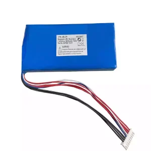 New Bluetooth speaker battery for JBL 50600001,GSP0931134 01