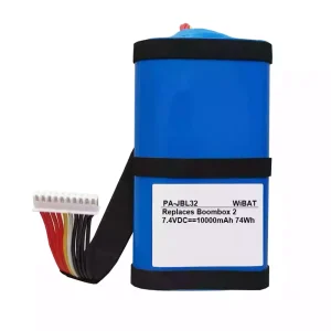 New Bluetooth speaker battery for JBL Boombox 2,SUN-INTE-213