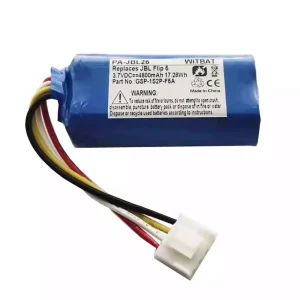 New Bluetooth speaker battery for JBL Flip 6,GSP-1S2P-F6D