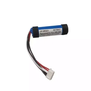 New Bluetooth speaker battery for Sony SRS-XB22,SRS-XB21,Sony ST-05 ST-05S