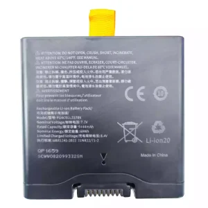 New Bluetooth speaker battery for JBL Xtreme 4,JBL Partybox Stage 320,FG4CELL2170X