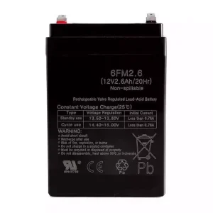 New Bluetooth speaker battery for BDSound BD-H0565,6FM2.6